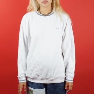 True Vintage 90’s Adidas golf sweatshirt